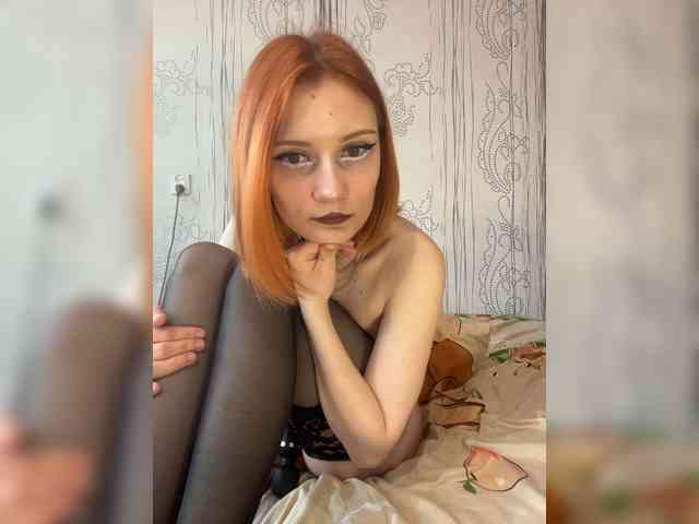 Model: Iriska-Barbariska