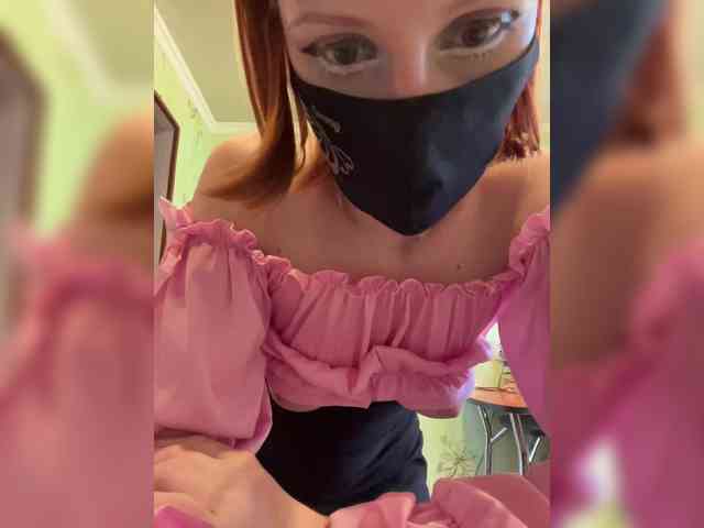 Iriska-Barbariska Sex Cam Show