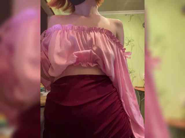 Iriska-Barbariska Sex Cam Show