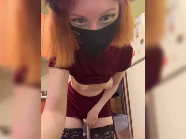 Iriska-Barbariska Sex Cam Show