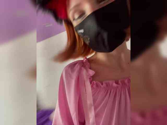 Iriska-Barbariska Sex Cam Show