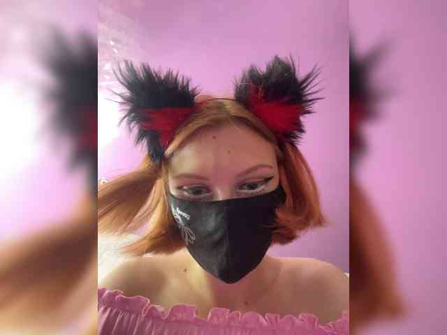 Iriska-Barbariska Sex Cam Show
