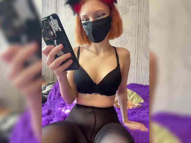 Iriska-Barbariska Sex Cam Show
