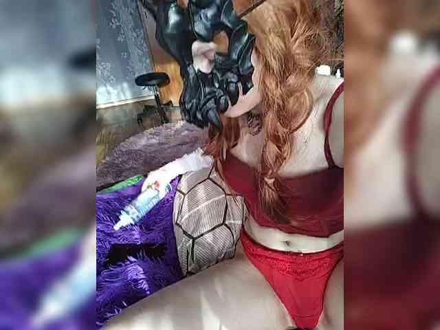 Iriska-Barbariska webcam