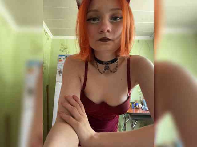 Iriska-Barbariska webcam