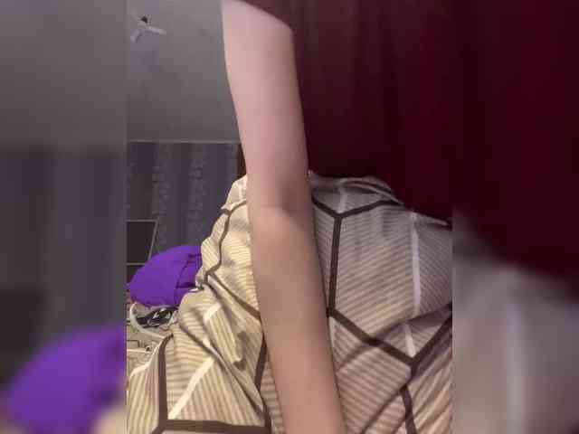 Iriska-Barbariska Sex Cam Show