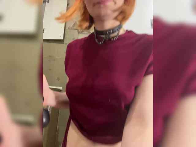 random videochat Iriska-Barbariska