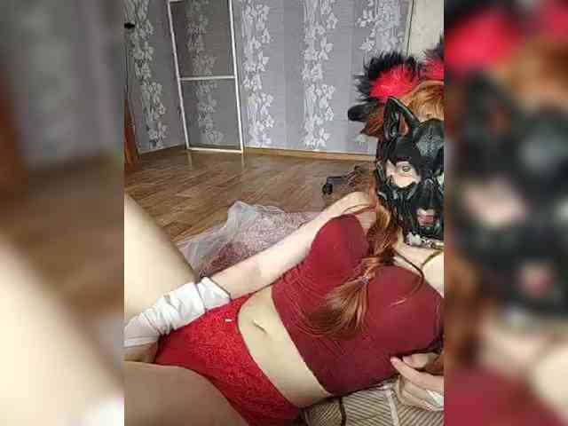 Iriska-Barbariska webcam