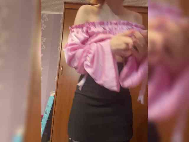 Iriska-Barbariska Sex Cam Show