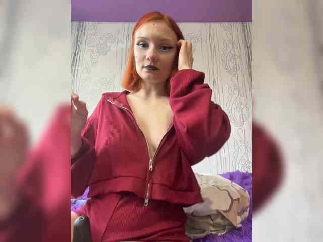 Iriska-Barbariska webcam