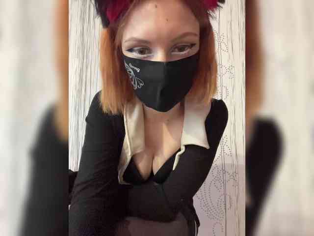Iriska-Barbariska Sex Cam Show