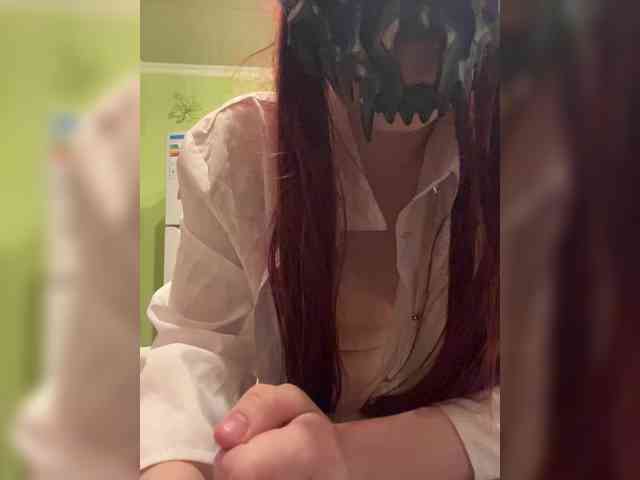 Iriska-Barbariska webcam