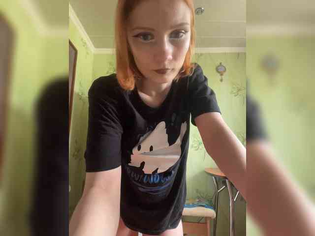 Iriska-Barbariska webcam