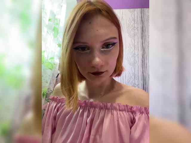 Model: Iriska-Barbariska
