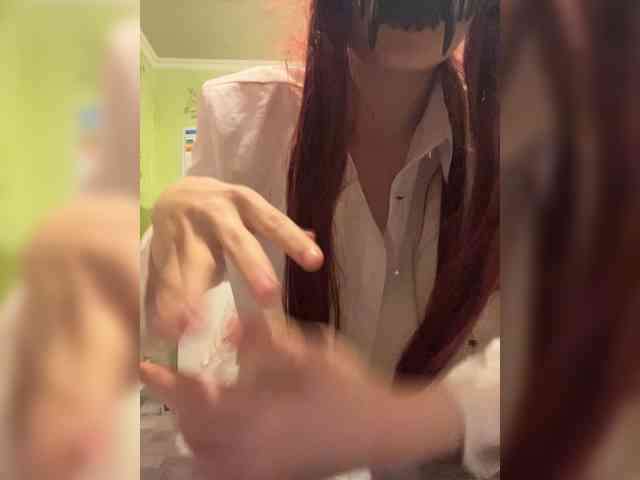 Iriska-Barbariska webcam