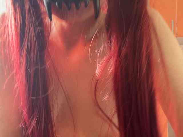 Iriska-Barbariska webcam