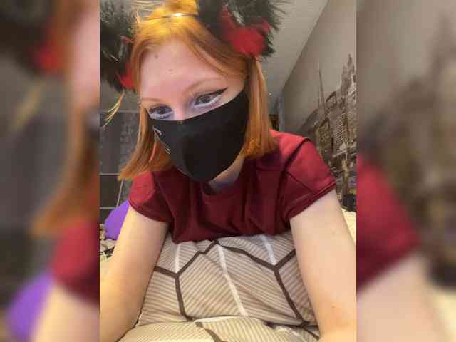 Iriska-Barbariska Sex Cam Show