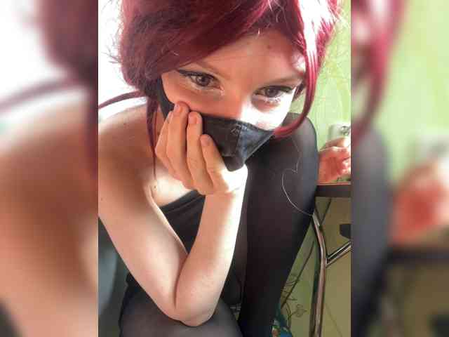 Iriska-Barbariska webcam
