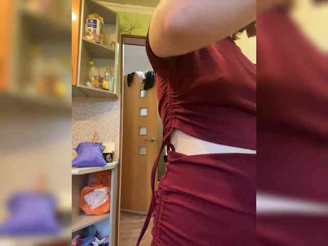 Iriska-Barbariska webcam