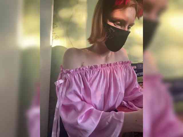Iriska-Barbariska webcam