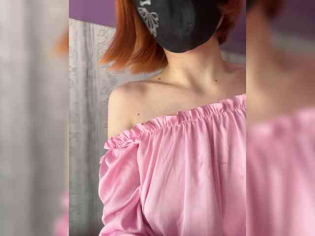 Iriska-Barbariska Sex Cam Show