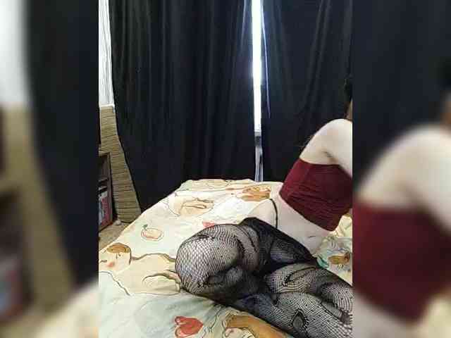 Iriska-Barbariska webcam