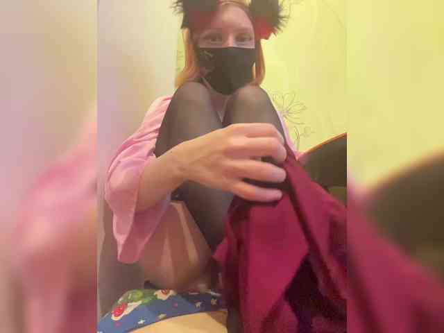 Iriska-Barbariska Sex Cam Show