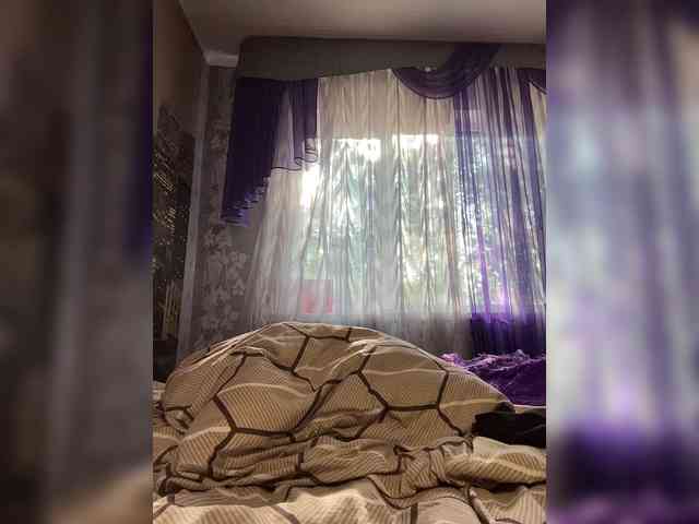 Iriska-Barbariska Sex Cam Show