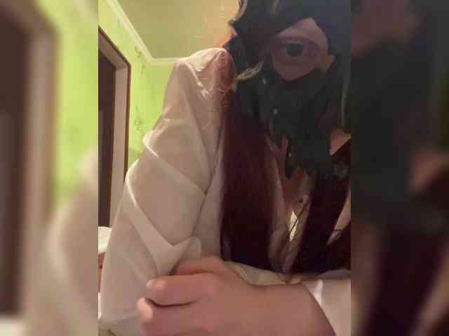 Iriska-Barbariska webcam