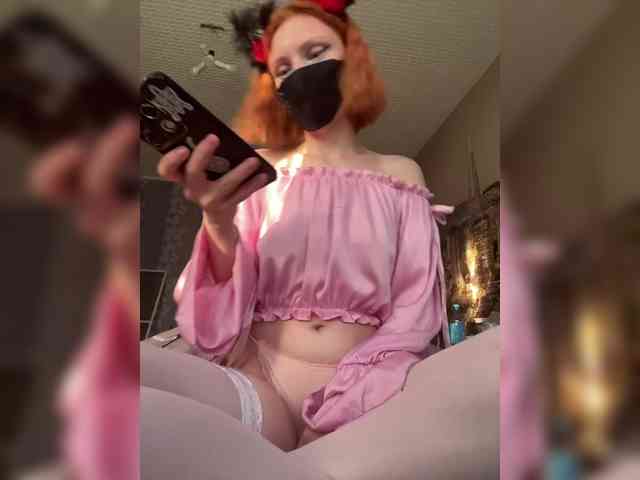 Iriska-Barbariska webcam