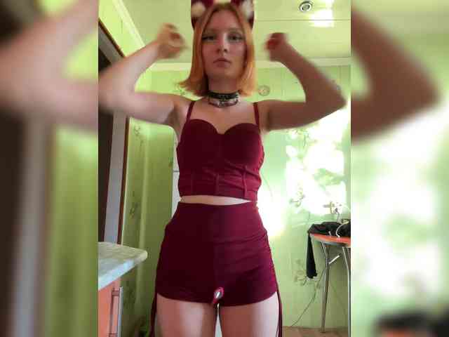 Iriska-Barbariska webcam