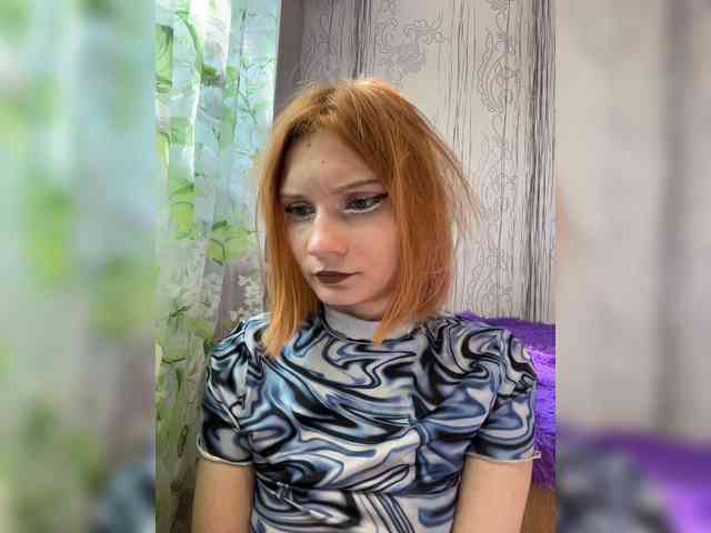 Model: Iriska-Barbariska
