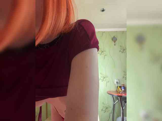 Iriska-Barbariska webcam