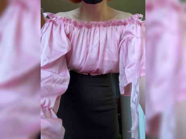 Iriska-Barbariska Sex Cam Show