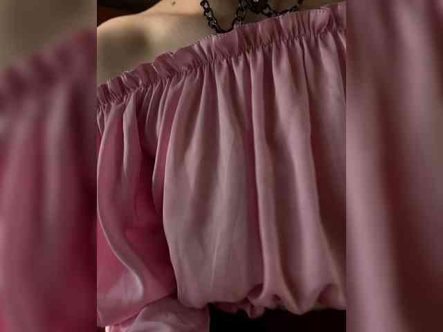 Iriska-Barbarisk... Live Webcam on BongaCams