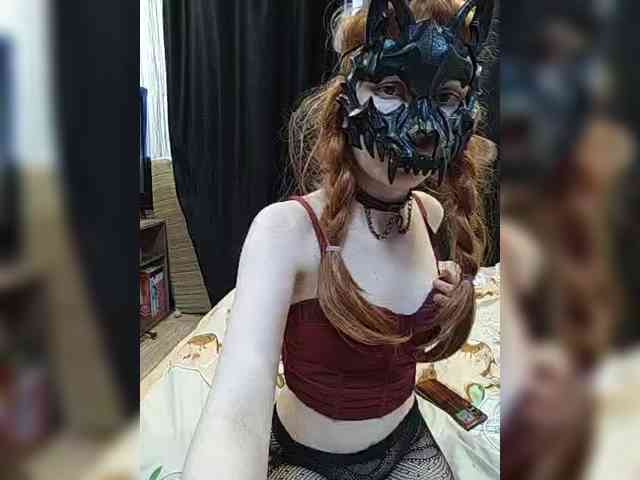 Iriska-Barbariska webcam