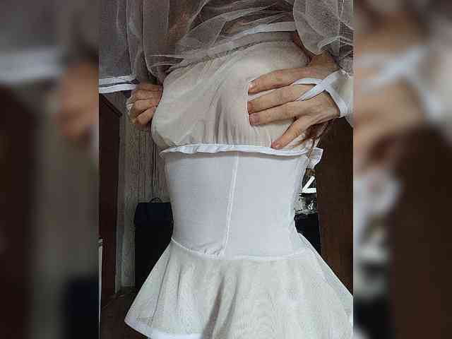 Iriska-Barbariska webcam