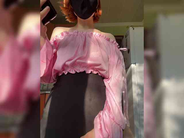 Iriska-Barbariska Sex Cam Show