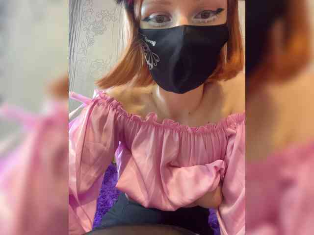 Iriska-Barbariska Sex Cam Show