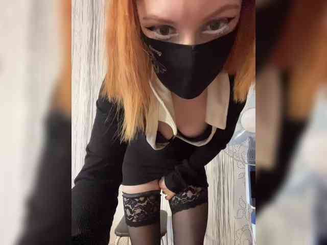 Iriska-Barbariska Sex Cam Show