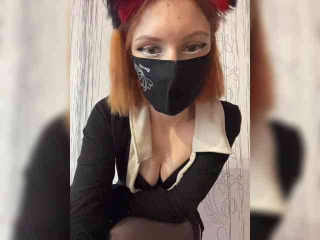 Iriska-Barbariska Sex Cam Show