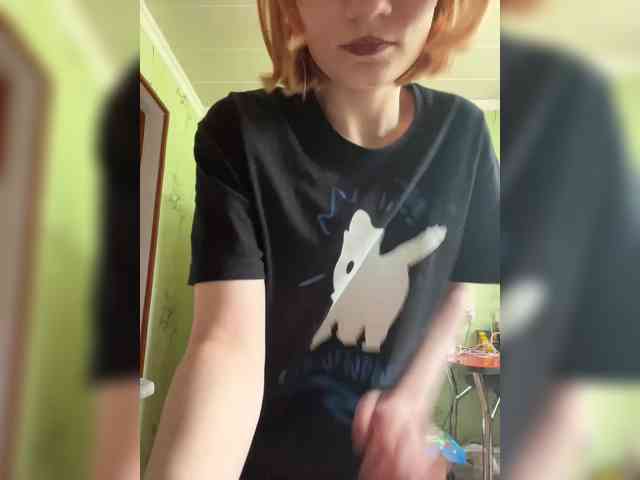 Iriska-Barbariska webcam