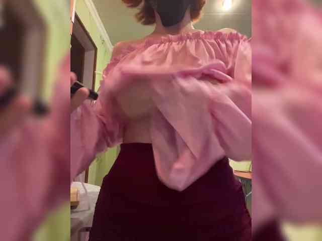 Iriska-Barbariska Sex Cam Show