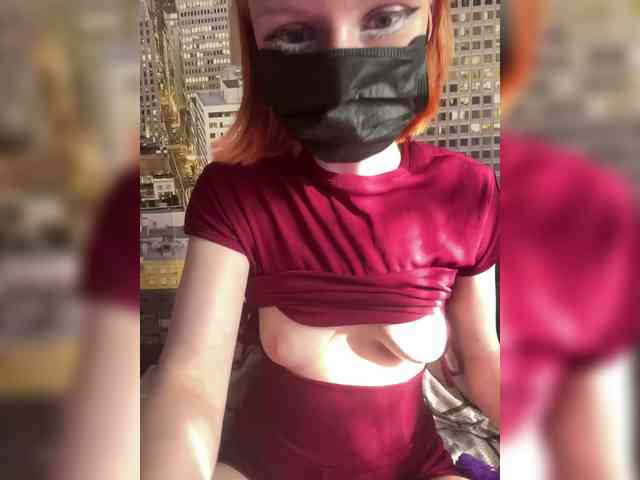 Iriska-Barbariska webcam