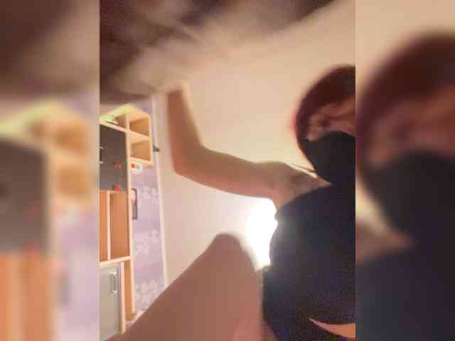 Iriska-Barbariska webcam