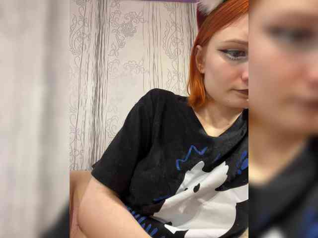 Iriska-Barbariska webcam