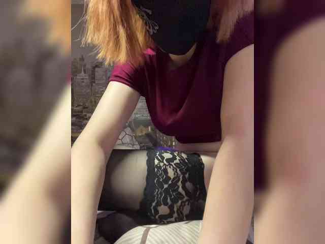 Iriska-Barbariska Sex Cam Show