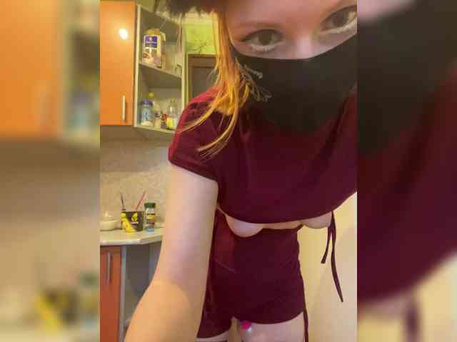 Iriska-Barbariska Sex Cam Show