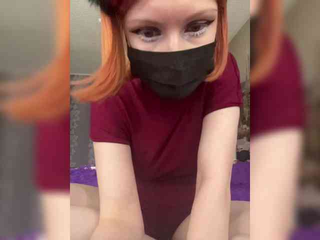 Iriska-Barbariska webcam