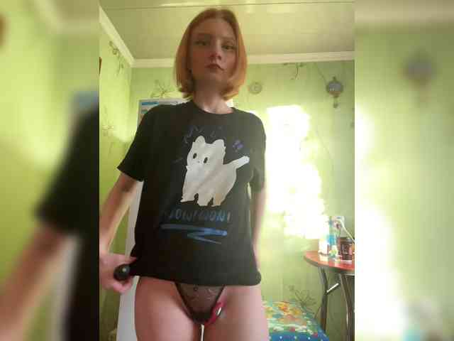 Iriska-Barbariska webcam